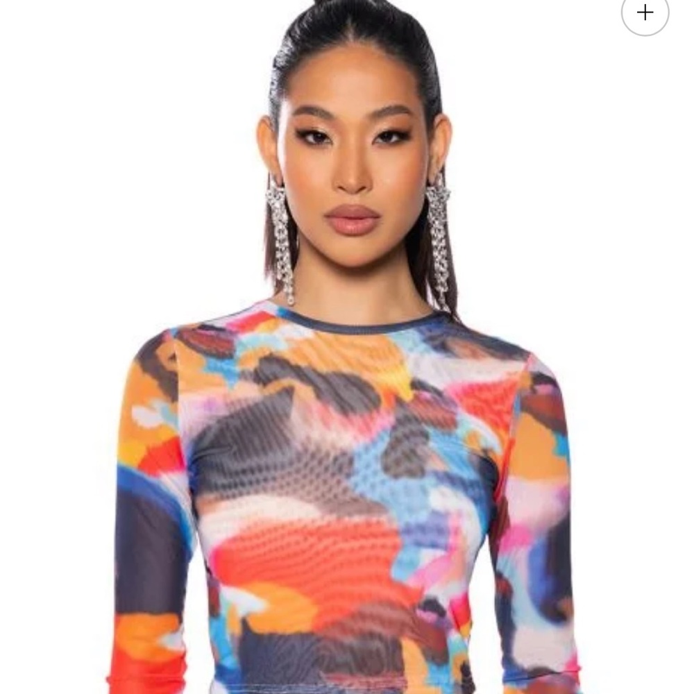 Top Like New - image 4